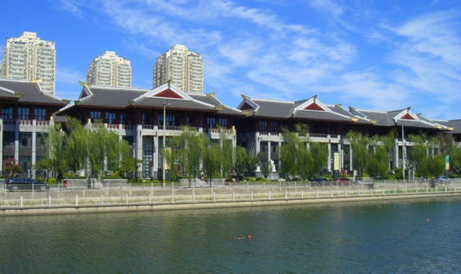 环境图